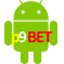 Aplicativo p9bet para Android