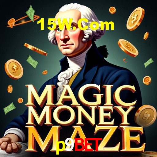 Bônus de Boas-vindas p9bet