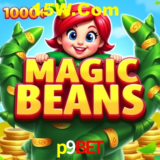 A Emoção da Loteria na p9bet: Uma Chance de Mudança de Vida