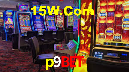 Welcome Bonus p9bet