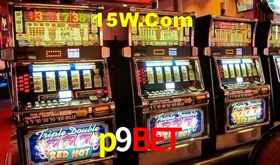 p9bet app