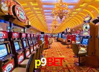 p9bet