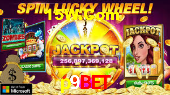 Bônus Generosos e Exclusivos no p9bet para Você!