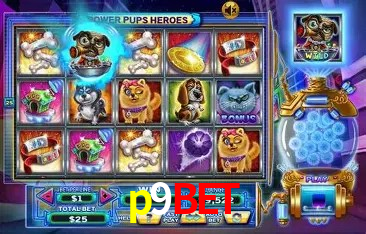 Explore as vantagens do p9bet: serviço profissional e confiabilidade