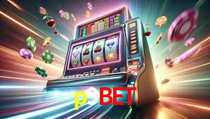 Game Providers p9bet