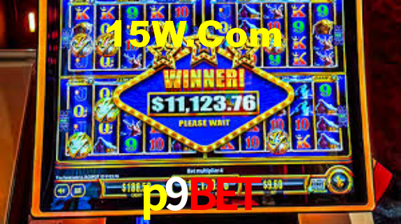 p9bet app