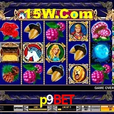 Login Seguro p9bet
