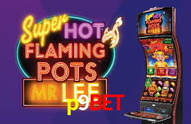 Tournaments p9bet