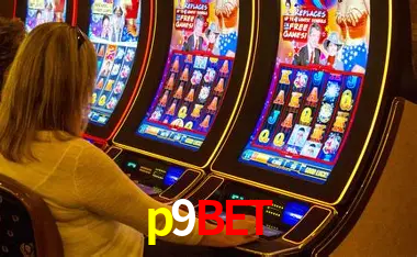 Segurança 2FA p9bet