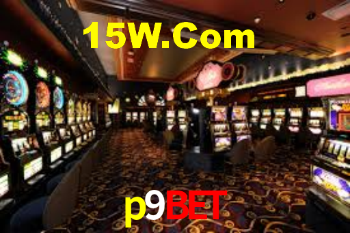 Premium Interface p9bet