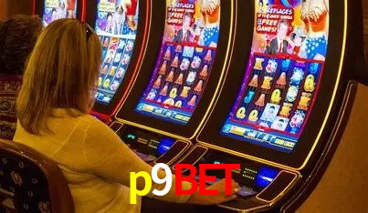 Apostas de Futebol p9bet