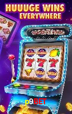 p9bet app