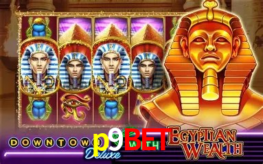 Casino VIP p9bet