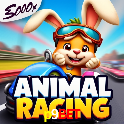 Interface do App p9bet