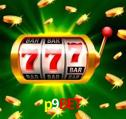 Mesa de Roleta p9bet