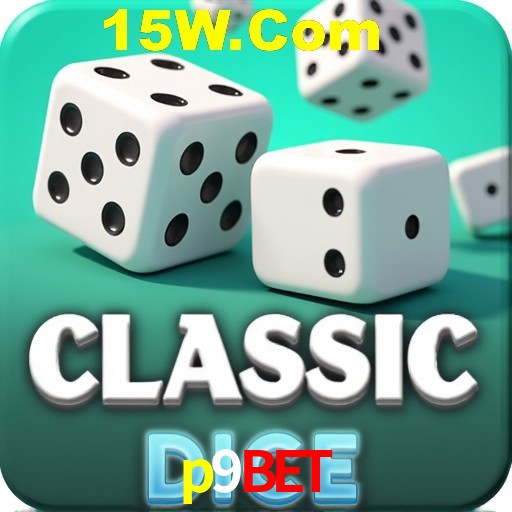 Descubra o Mundo do Cassino Online com p9bet