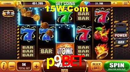 cassino p9bet