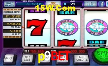 p9bet: Seu Cassino Premiado com Pagamentos Rápidos
