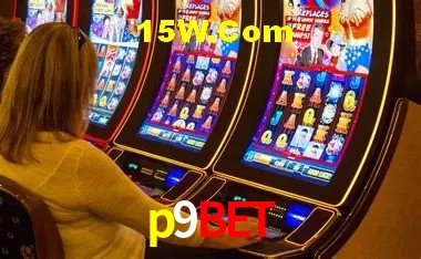 Benefícios da Conta p9bet