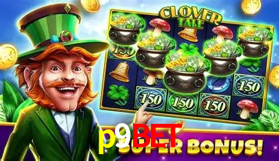 Casino Ao Vivo p9bet
