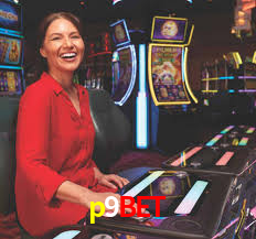 Spaceman Game p9bet