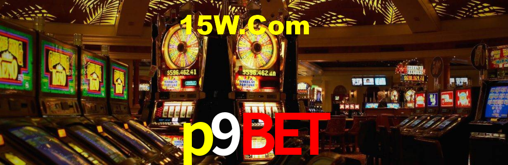 Bônus Generosos e Exclusivos no p9bet para Você!