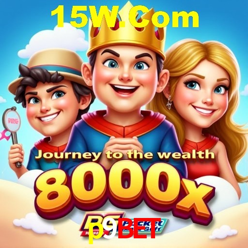 Bônus de Boas-vindas p9bet