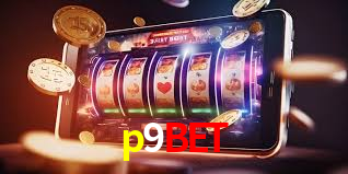 Secure Login p9bet