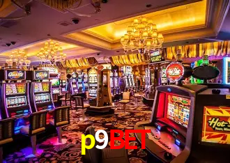 p9bet app