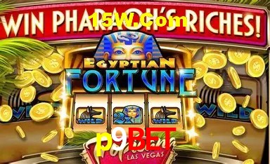 Jogos de Slot p9bet