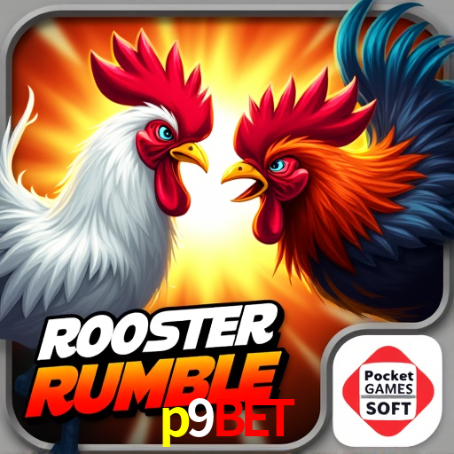 Interface do App p9bet