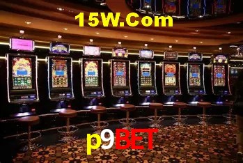 Cadastro Rápido p9bet