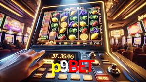 Account Benefits p9bet