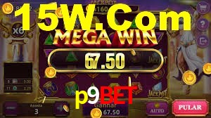 Live Casino p9bet