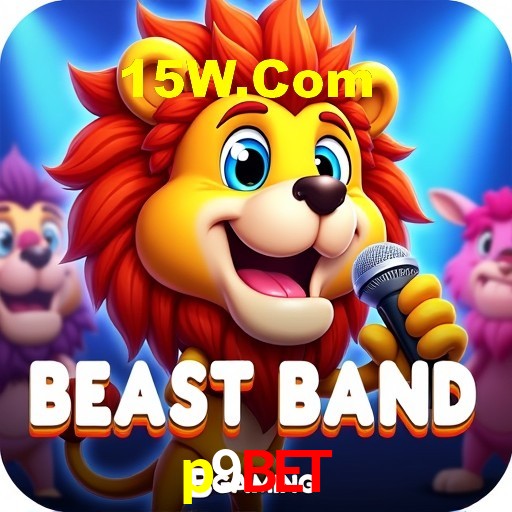 Mesa de Roleta p9bet