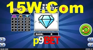 Blackjack Table p9bet