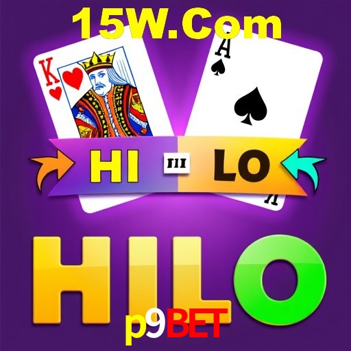 Interface Premium p9bet