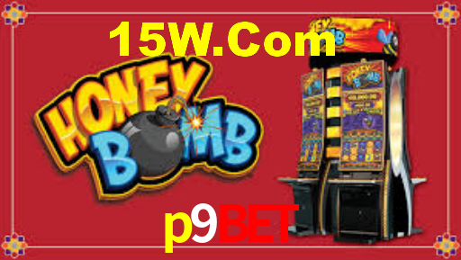 Welcome Bonus p9bet