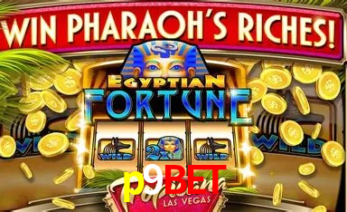 Casino Ao Vivo p9bet