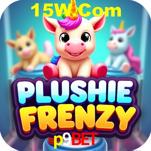 Apostas Esportivas na p9bet: Um Guia Completo