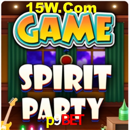 Descubra o Mundo do Cassino Online com p9bet